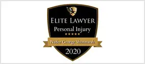 Elite Lawyer Personal Injury